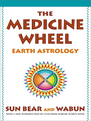 cover image of The Medicine Wheel